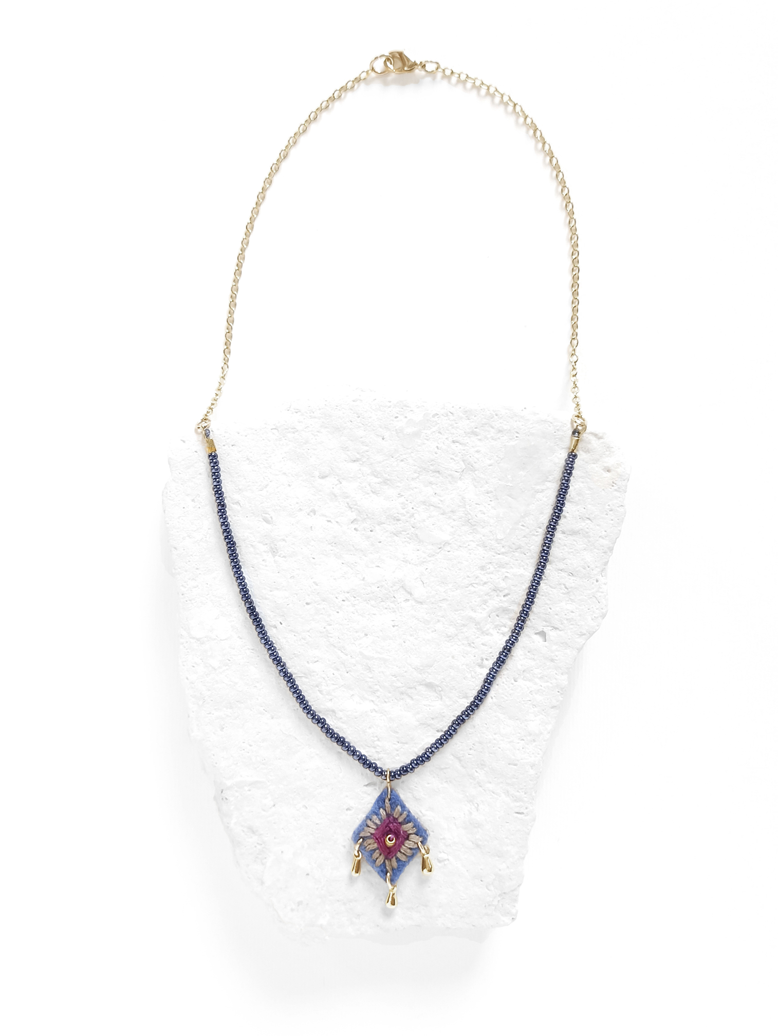 Lili Carrillo artículo 62